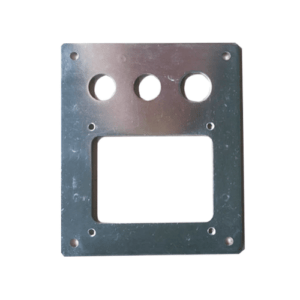 Sheet Metal Fabrication #AC1