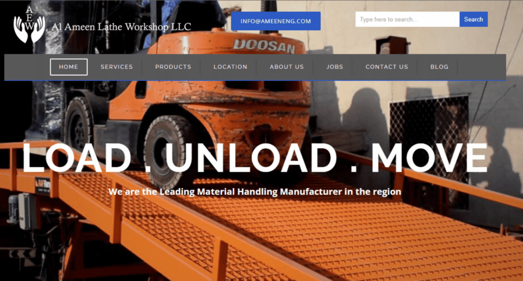 Top 4 Sheet Metal Fabricators in Dubai 7 Top 4 Sheet Metal Fabricators in Dubai 7