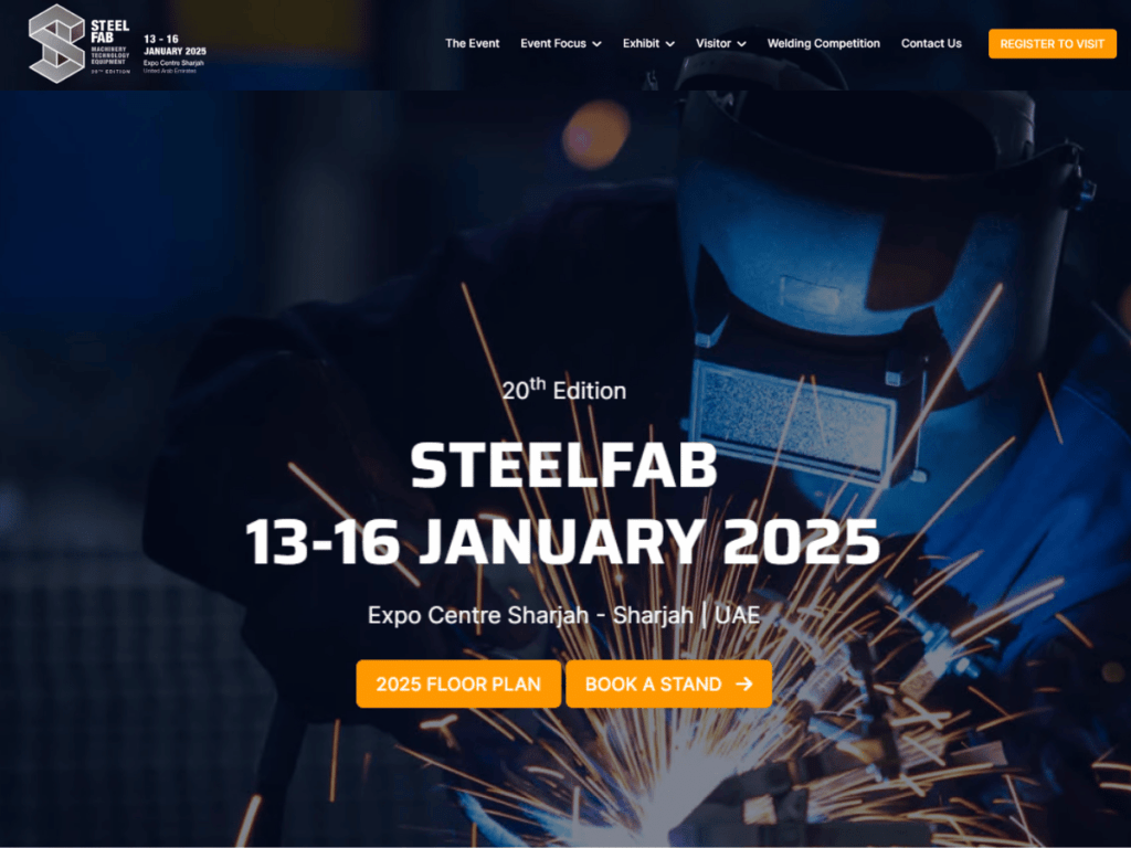 SteelFab Awaits: The Insider’s Guide for Every Visitor 9