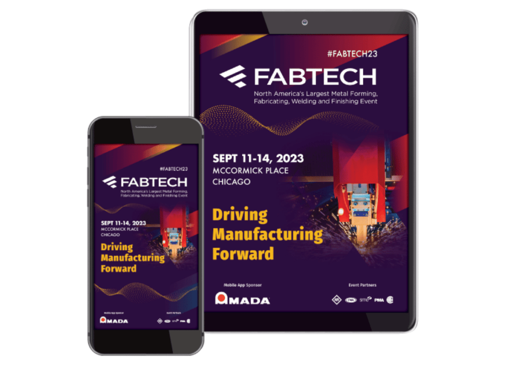 Mastering FABTECH: A Comprehensive Guide for Attendees 26