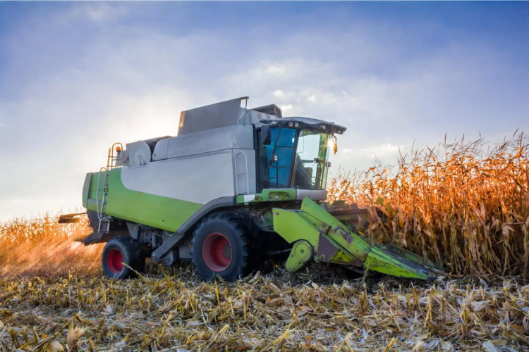 Agriculture Industry Agriculture Industry