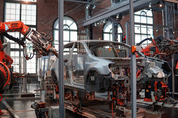 Car, Bus & Recreational Vehicle Industry (2)