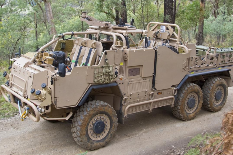 Defense Industry (2)