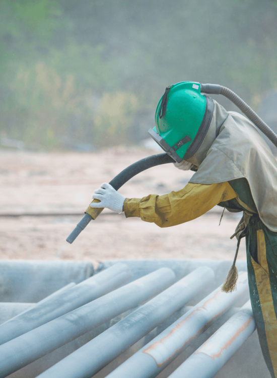dry abrasive blasting 4 dry abrasive blasting 4