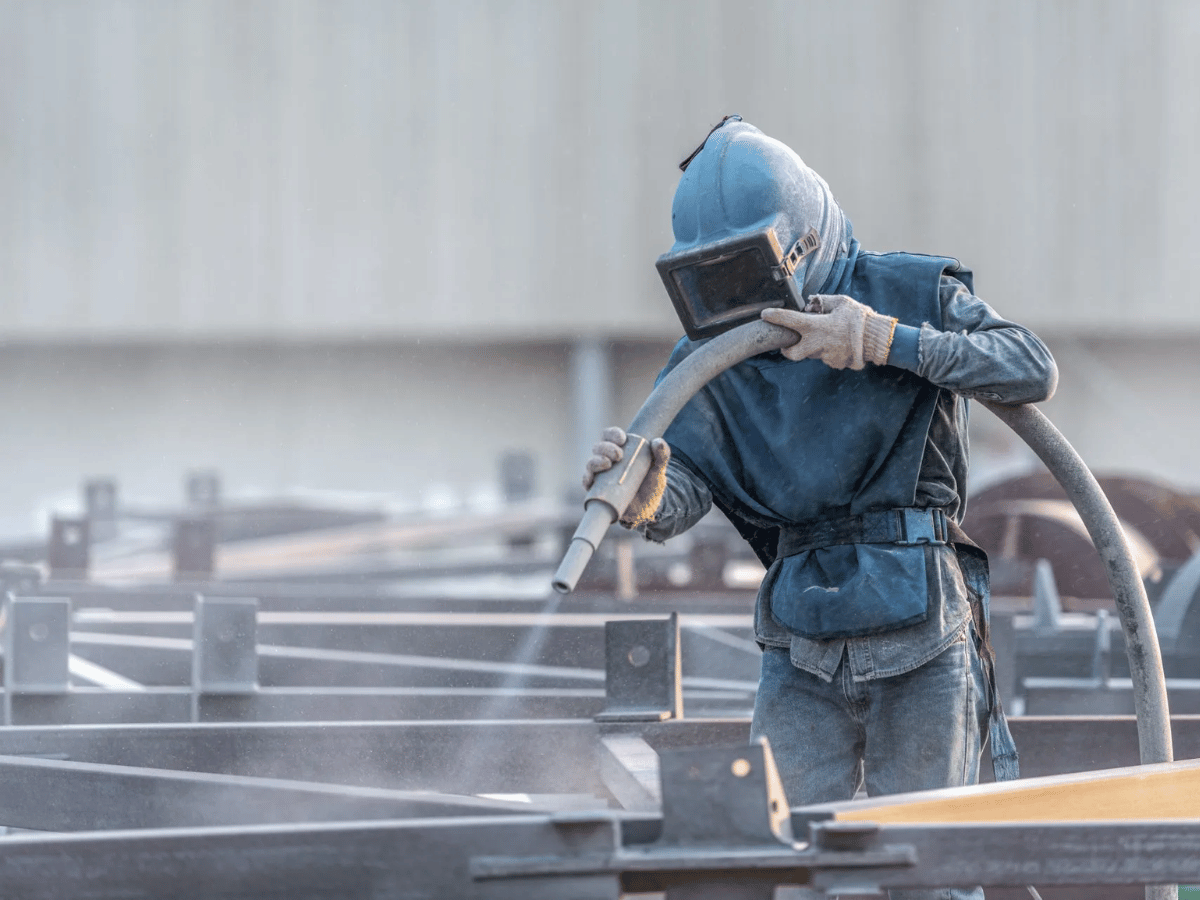 fine sandblasting sand 7 fine sandblasting sand 7