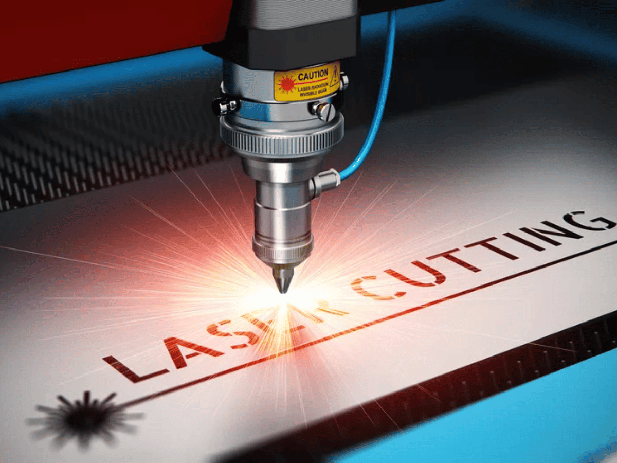 laser cutting sheet metal 5