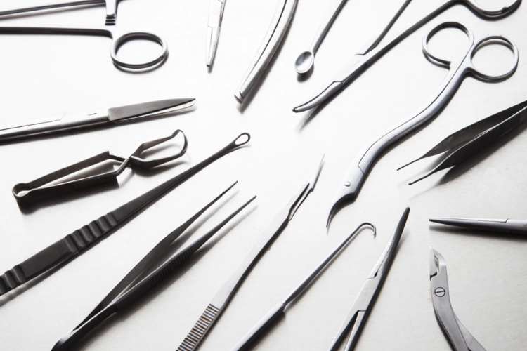 medical Equipment Industry (2) medical Equipment Industry (2)