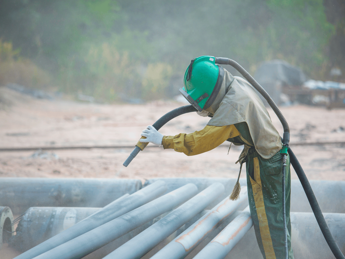 sandblasting chrome plating 8 sandblasting chrome plating 8