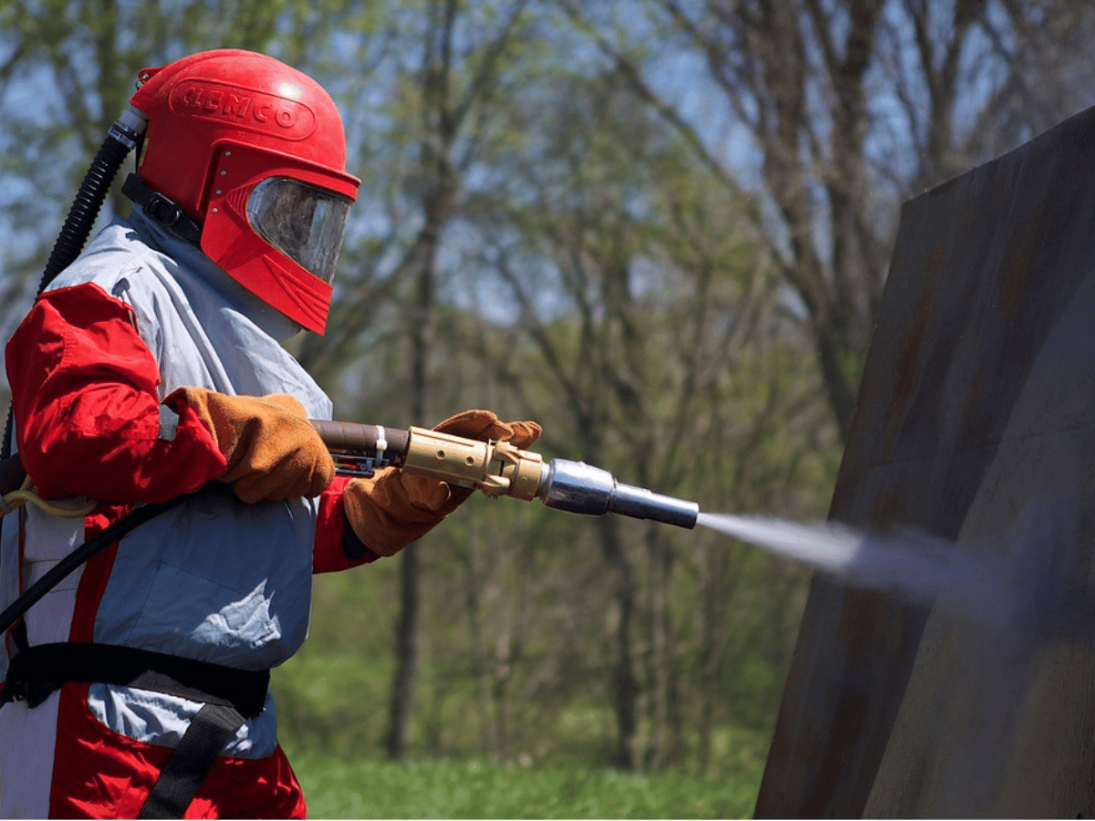sandblasting service 17 sandblasting service 17