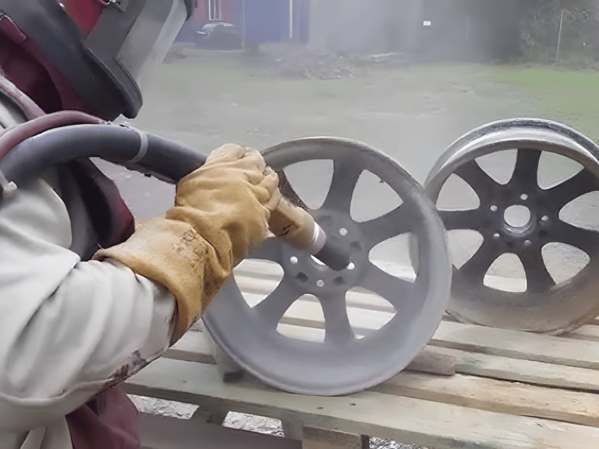 sandblasting service 8